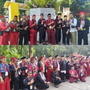 Lautan Warna di Lapangan Banteng: Lebaran Betawi 2026 Jadi Momentum Kebangkitan Budaya Lokal