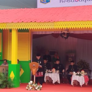 Lebaran Betawi Jadi Pengingat Lestarikan Tradisi di Tengah Modernisasi Jakarta