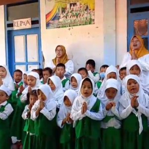 TK PKK Bina Ana Prasa Cangkarman Kec.Pangarengan Mengucapkan HUT Ke – 3 Sampang Water Park