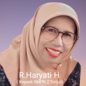 Kepsek SMPN 2 Torjun Mengucapkan Selamat HUT Ke – 3 Sampang Water Park, Semoga Tambah Maju