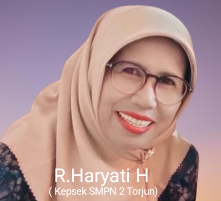 Kepsek SMPN 2 Torjun Mengucapkan Selamat HUT Ke – 3 Sampang Water Park, Semoga Tambah Maju