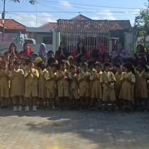 TK Pembangunan DWP Mendukung Sampang Water Park Sebagai Wisata Air Terbaik Madura di HUT Ke – 3