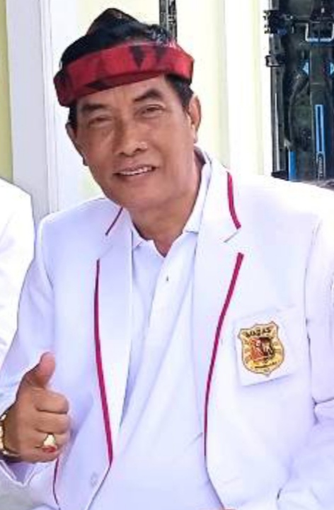 Ketum MADAS H.Moh Toha SH MH Menghimbau Kepada Seluruh Anggotanya Untuk Tidak Terprovokasi Atas Aksi Demonstrasi di PN Sampang