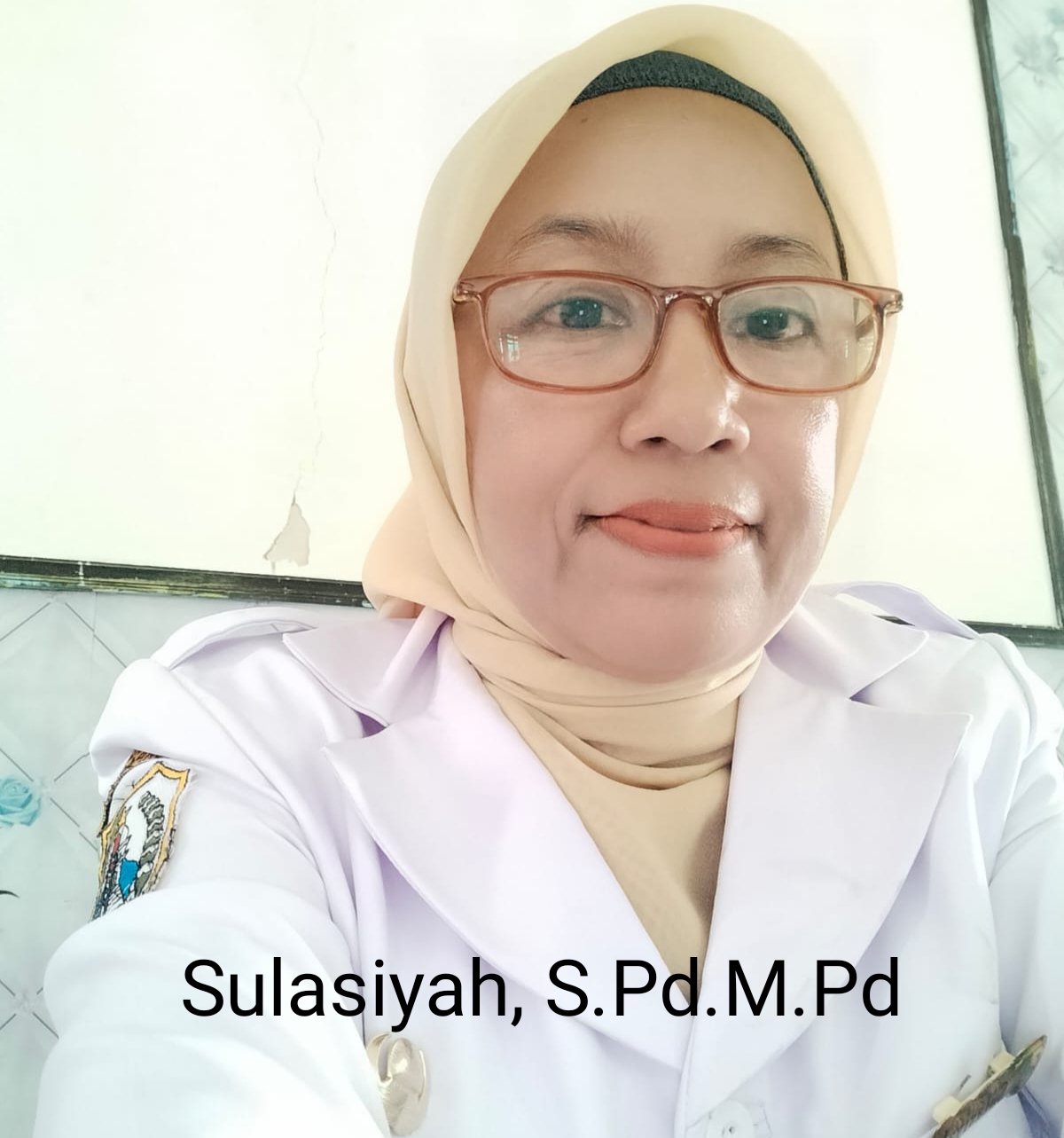 Wakasek Kesiswaan UPTD SMPN 1 Torjun Berikan Dukungan dan Ucapan Selamat HUT Ke – 3 Sampang Water Park