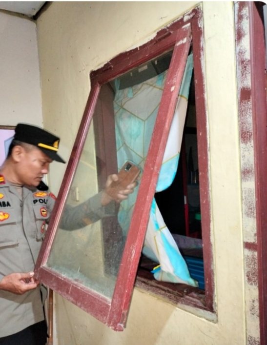 Polisi Benarkan Penemuan Perempuan Meninggal Dunia di Serpong Utara, Kasus Masih Didalami