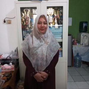 Kegiatan Foto : SMP PGRI Sukaharja Harapkan Bantuan Perbaikan Gedung Sekolah Dalam Upaya Mendorong Peningkatan Kualitas Mutu Pendidikan