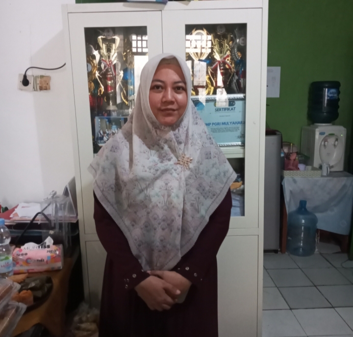 Kegiatan Foto : SMP PGRI Sukaharja Harapkan Bantuan Perbaikan Gedung Sekolah Dalam Upaya Mendorong Peningkatan Kualitas Mutu Pendidikan