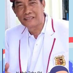 Ketum MADAS H.Moh Toha SH.MH Mengucapkan Selamat Hari Kartini 2026, Semangat Kartini Inspirasi Lintas Generasi