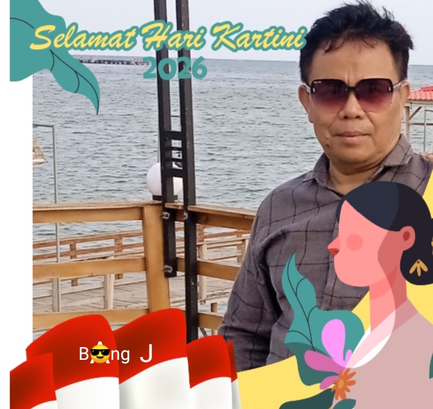 Bang J Mengucapkan Selamat Hari Kartini 2026, Semangat Kartini, Inspirasi Lintas Generasi