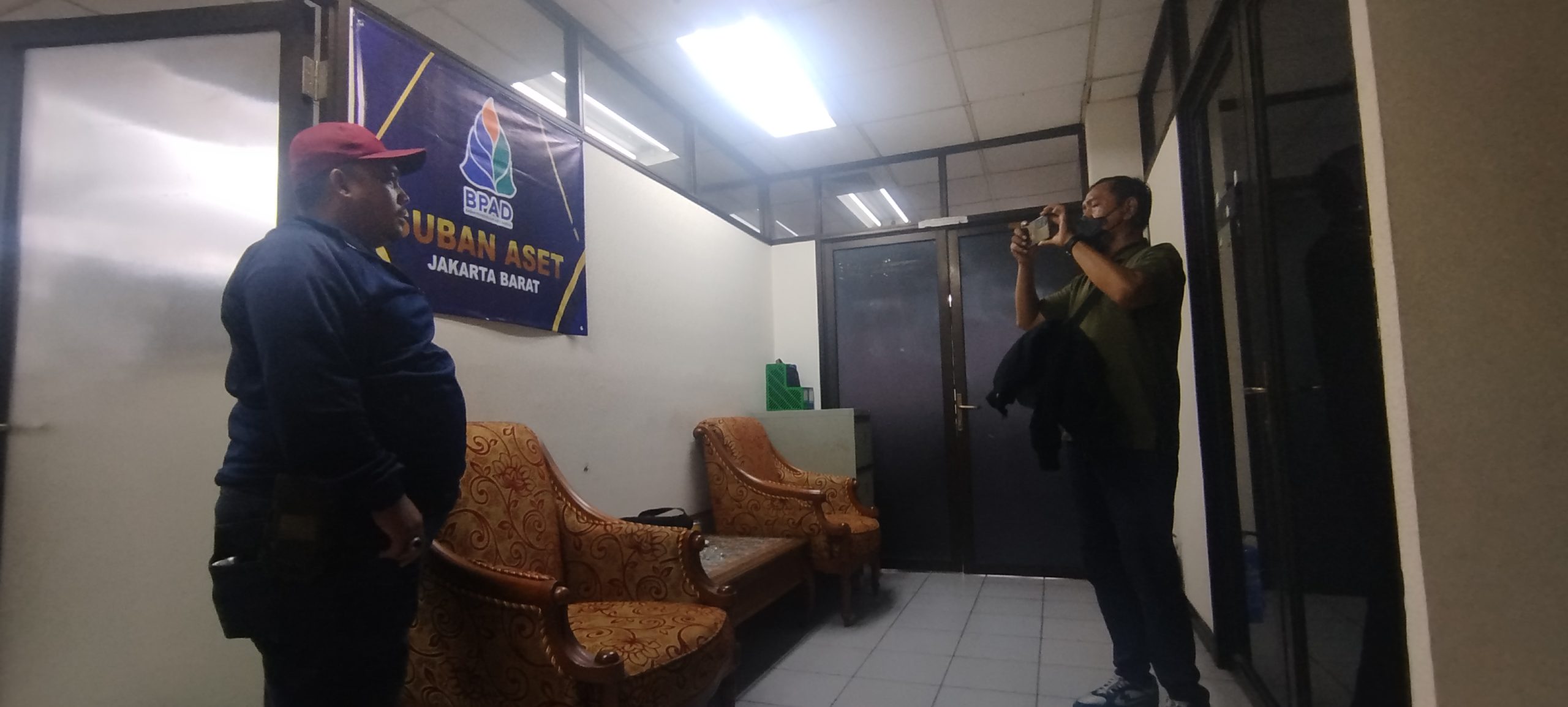 Jangan Tunggu Meledak! Gubernur Pramono Harus Sikat Tuntas Oknum di Balik Hilangnya Fasum Meruya Menjadi Properti Pribadi