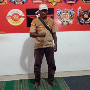 Pengawas Umum Abul Hayat Sebut 👉 di HUT Ke – 3 Sampang Water Park Harus Lebih Baik,  Keterbukaan Dan Saling Menghargai Sesama Karyawan Tidak Tebang Pilih