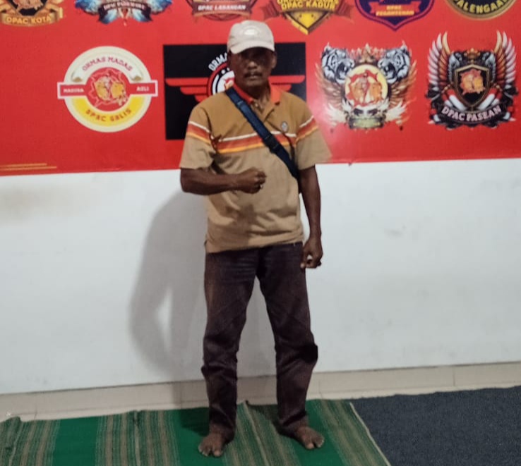 Pengawas Umum Abul Hayat Sebut 👉 di HUT Ke – 3 Sampang Water Park Harus Lebih Baik,  Keterbukaan Dan Saling Menghargai Sesama Karyawan Tidak Tebang Pilih