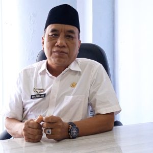 Kadis DISPORABUDPAR Sebut Di HUT Ke – 3 Sampang Water Park Harus Ada Wahana Baru Yang Melibatkan Orangtua dan Anak Bermain Bersama