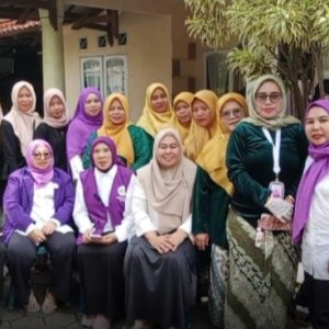 Kegiatan Foto : Desa Sukadamai,Kecamatan Dramaga Peringati Hari Posyandu Gelar Kegiatan Layanan Kesehatan Ibu dan Balita