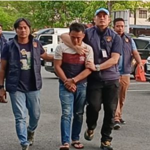 Pelarian Pemilik Sumur Minyak Ilegal Berakhir, Tersangka R Ditangkap Polda Sumsel di Muba