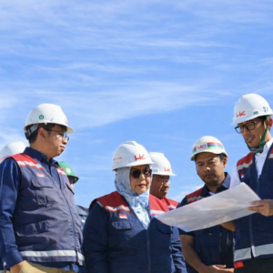 🛣️🏔️Pembangunan Tol Sicincin~Bukittinggi Memasuki Tahap AMDAL, PT.Hutama Karya Targetkan Percepatan Proyek