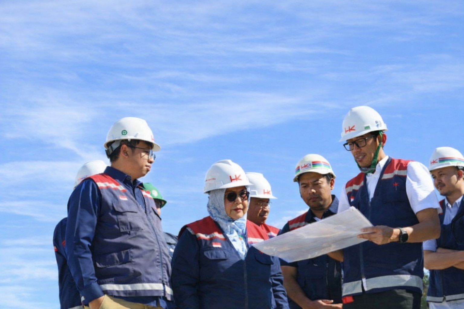 🛣️🏔️Pembangunan Tol Sicincin~Bukittinggi Memasuki Tahap AMDAL, PT.Hutama Karya Targetkan Percepatan Proyek