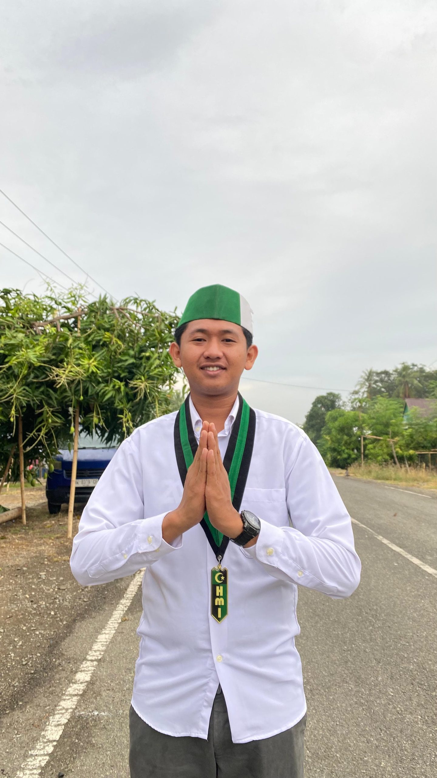 HMI Komisariat Pertanian UMI Desak Kapolrestabes Makassar Usut Tuntas Dugaan Pengrusakan Kampus