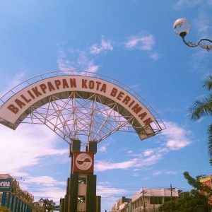 JEJAK SEJARAH BALIKPAPAN DARI SUMUR MATHILDA HINGGA MENJADI KOTA SUMUR MODERN YANG TAK DILEKANG WAKTU