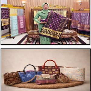 Persit Sriwijaya Siap Tampil Maksimal di Pameran Nasional Persit Bisa ke-2, Usung UMKM Unggulan Berkelas Nasional