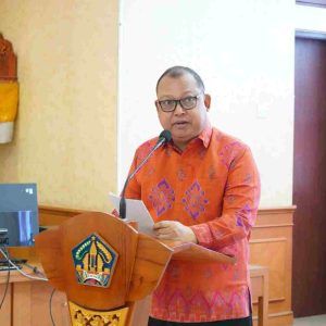 90 Siswa Ikuti Seleksi Paskibraka Tingkat Provinsi Dan Nasional Tahun 2026