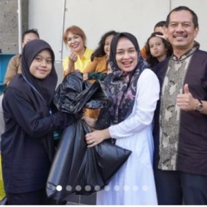Dadang Hermawan ; Ajak Umat Jadikan Idul Adha 1447 H Sebagai Momentum Upgrade Hati dan Solidaritas