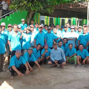 Idul Adha 1447 H: Masjid Baitul Mukminin Kelurahan Airbatu Kurban 5 Sapi dan 11 Kambing, Panitia Berkomitmen Salurkan Merata
