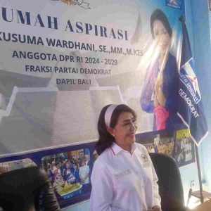 Sesuai Putusan MK, Parpol Wajib Penuhi Kuota 30% Suara Perempuan Maju Di Parlemen