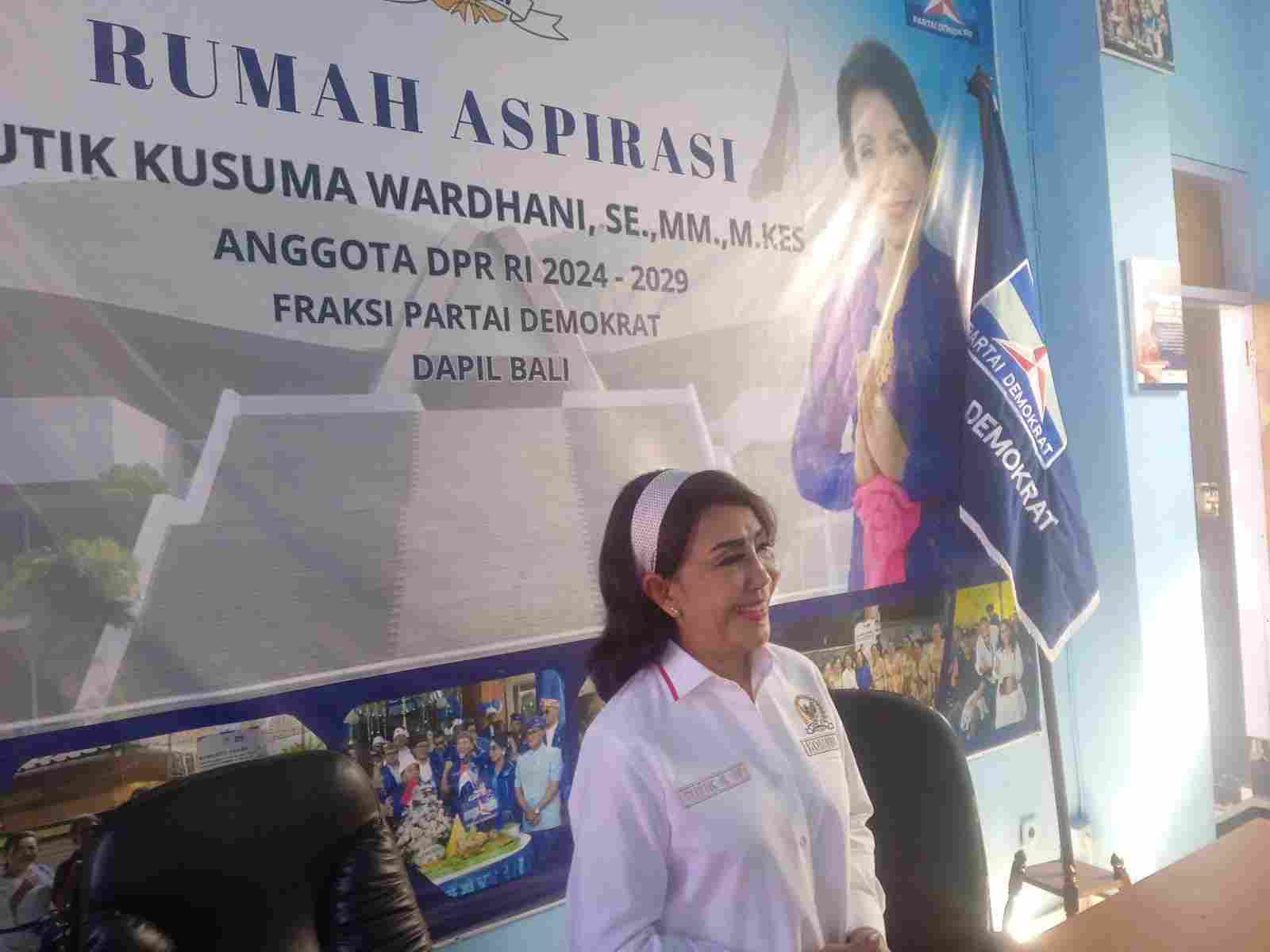 Sesuai Putusan MK, Parpol Wajib Penuhi Kuota 30% Suara Perempuan Maju Di Parlemen