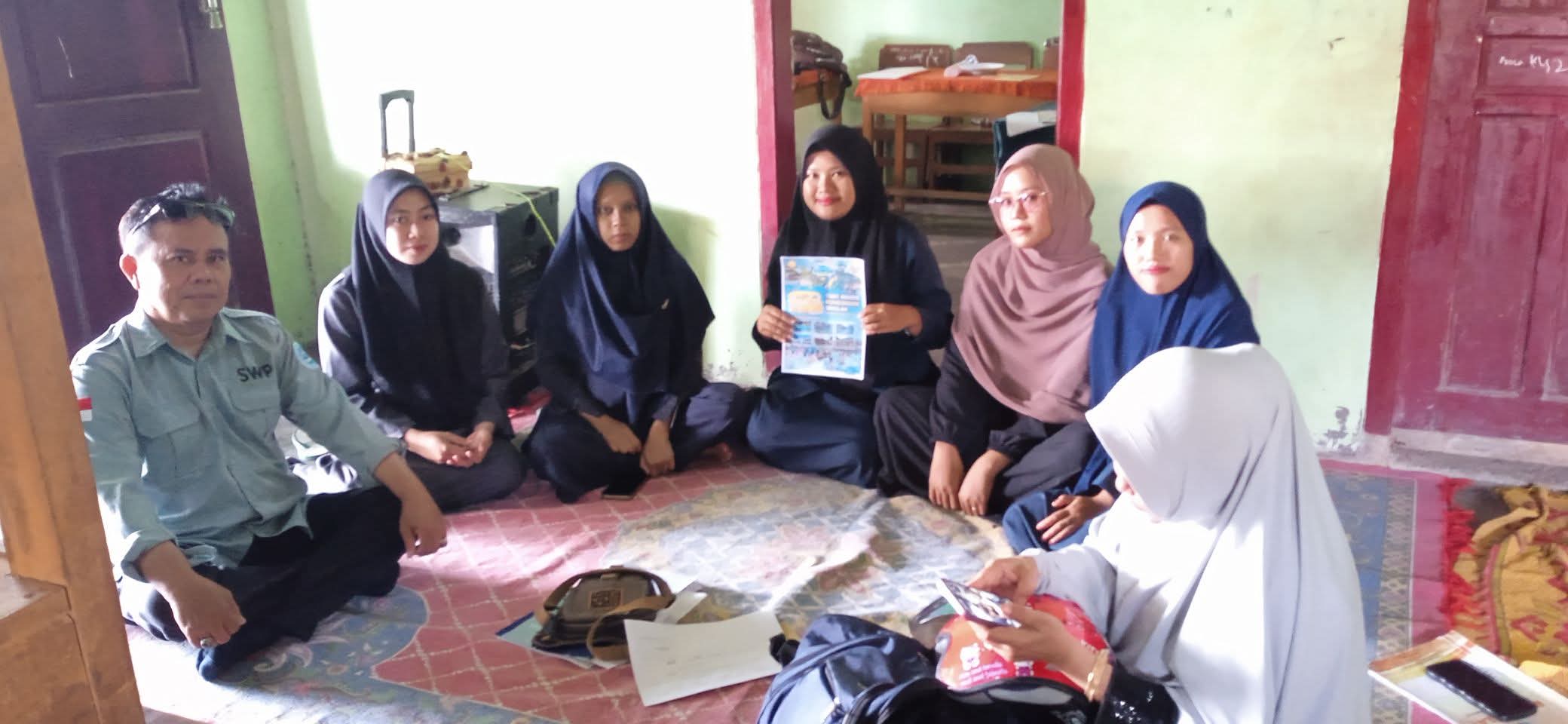 SDS AL Khoiriyah Taddan Siap Meramaikan Sampang Water Park