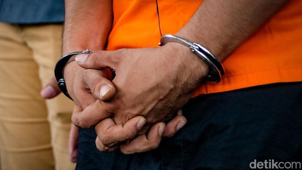 Pos Ronda Diduga Dijadikan Tempat Transaksi Narkoba, Petugas Jaga Malam di Medan Diamankan Polisi