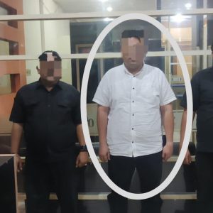 Polda Sumut Dalami Video Viral Oknum Perwira, Propam Tegaskan Penanganan Profesional dan Terukur