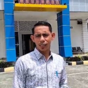 Tingkatkan Sarana Transportasi, Kadishub Aceh Singkil Jemput Bola Ke BPTD Kelas II Aceh