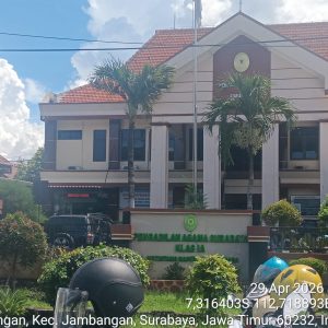Babak krusial sengketa waris putra budiman,uji kewenangan pengadilan disorot
