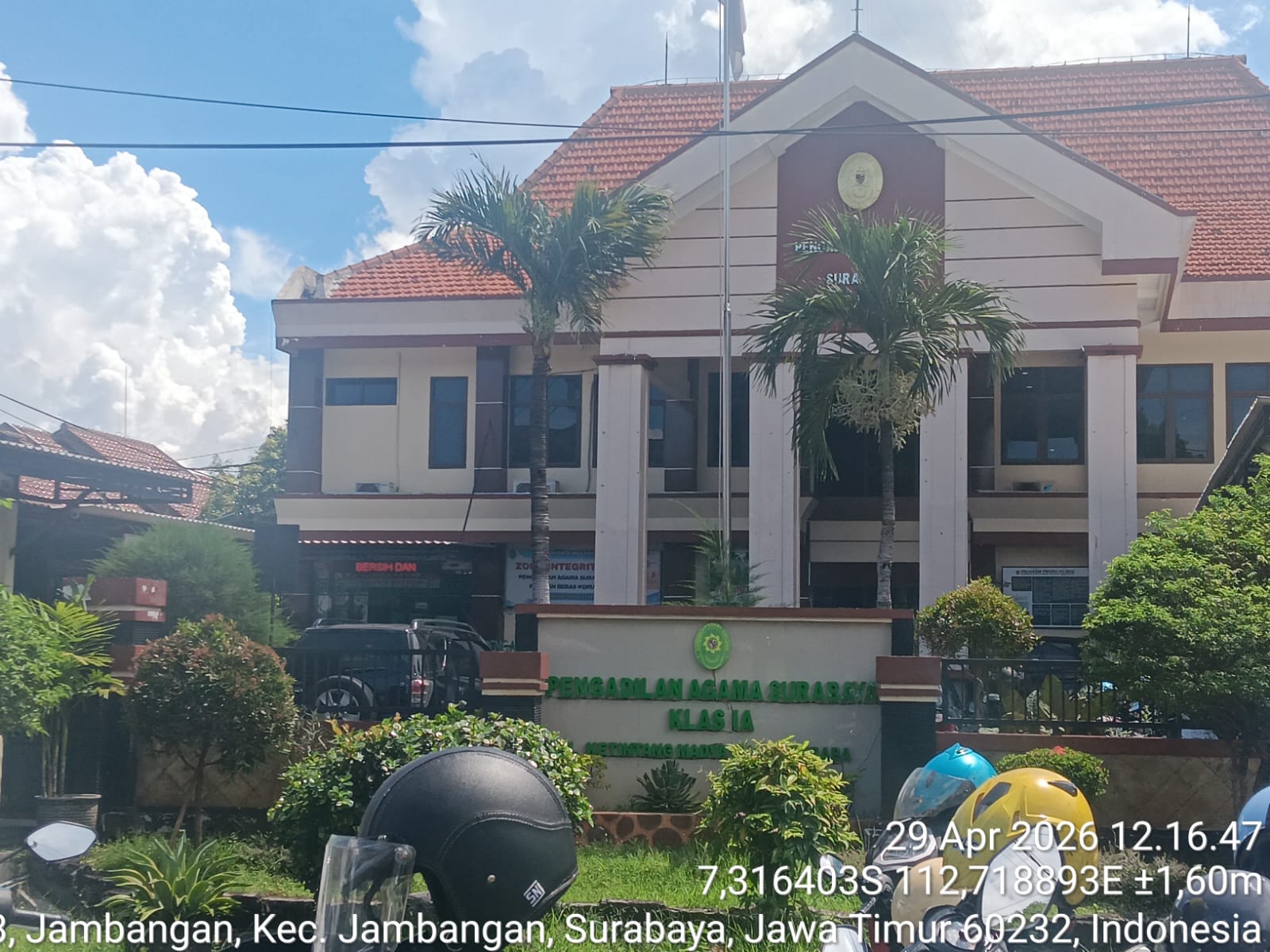 Babak krusial sengketa waris putra budan,uji kewenangan pengadilan disorot