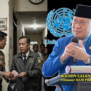 Mafia Peradilan di Pemalang : Dugaan Pemerasan Berantai Oknum Polisi dan Jaksa Mencuat