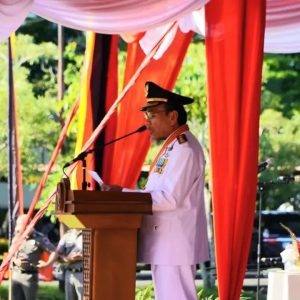 Menjadikan Manusia Lebih Manusia Saat Peringatan Hardiknas 2026