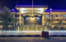 Gawat Pak Kapolri : Polrestabes Medan Mandul, 3 Bulan Laporan Pengeroyokan Berjalan di Tempat?