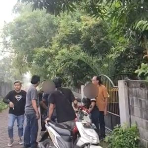 Gerak Cepat Polres Gresik Ringkus Pencuri HP di Manyar, Gasak 4 Ponsel Saat Pesta Ulang Tahun