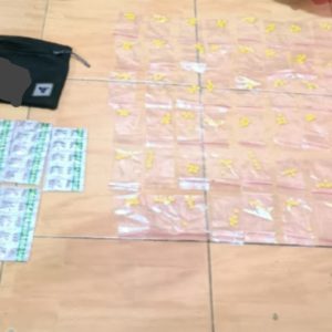 Polres Metro Bekasi Bongkar Peredaran Obat Keras di Cikarang Barat, 1 Orang Diamankan