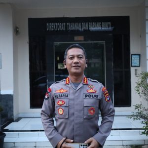 Ditreskrimum Polda Banten Amankan Tiga Pelaku Dugaan Pengeroyokan Supir di Toll