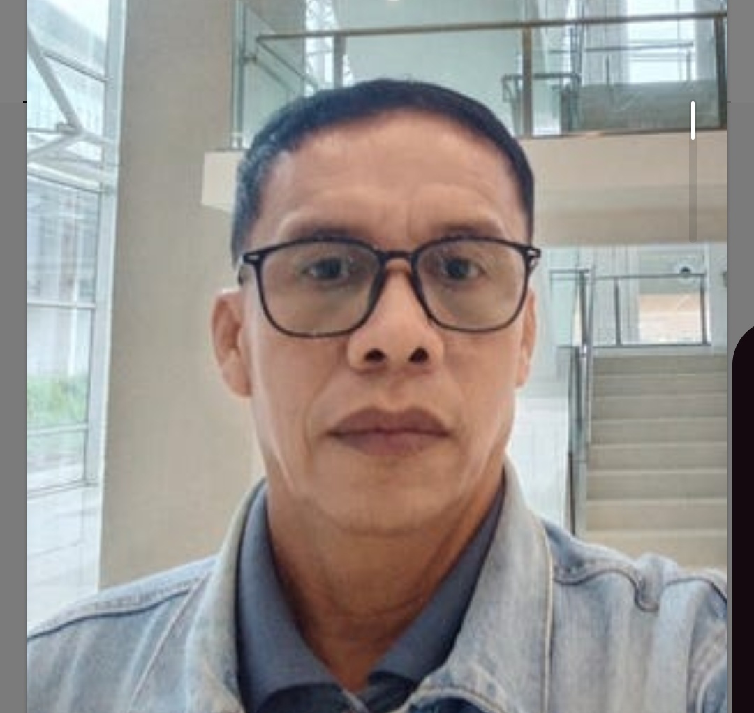 Ormas Kamtibmas Indonesia Batam harus jadi rumah gagasan dan pengabdian