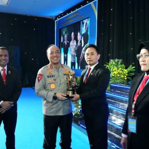 Wakapolri Tekankan Konsep O2H dalam Penegakan Hukum dan Apresiasi Kinerja Reskrim Polri