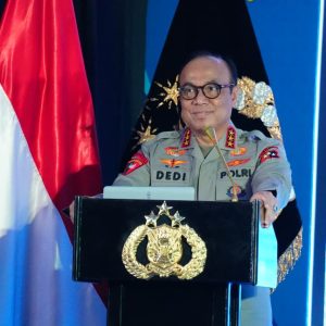 Wakapolri: Rekomendasi KPRP Momentum Penguatan Fungsi Reskrim Polri