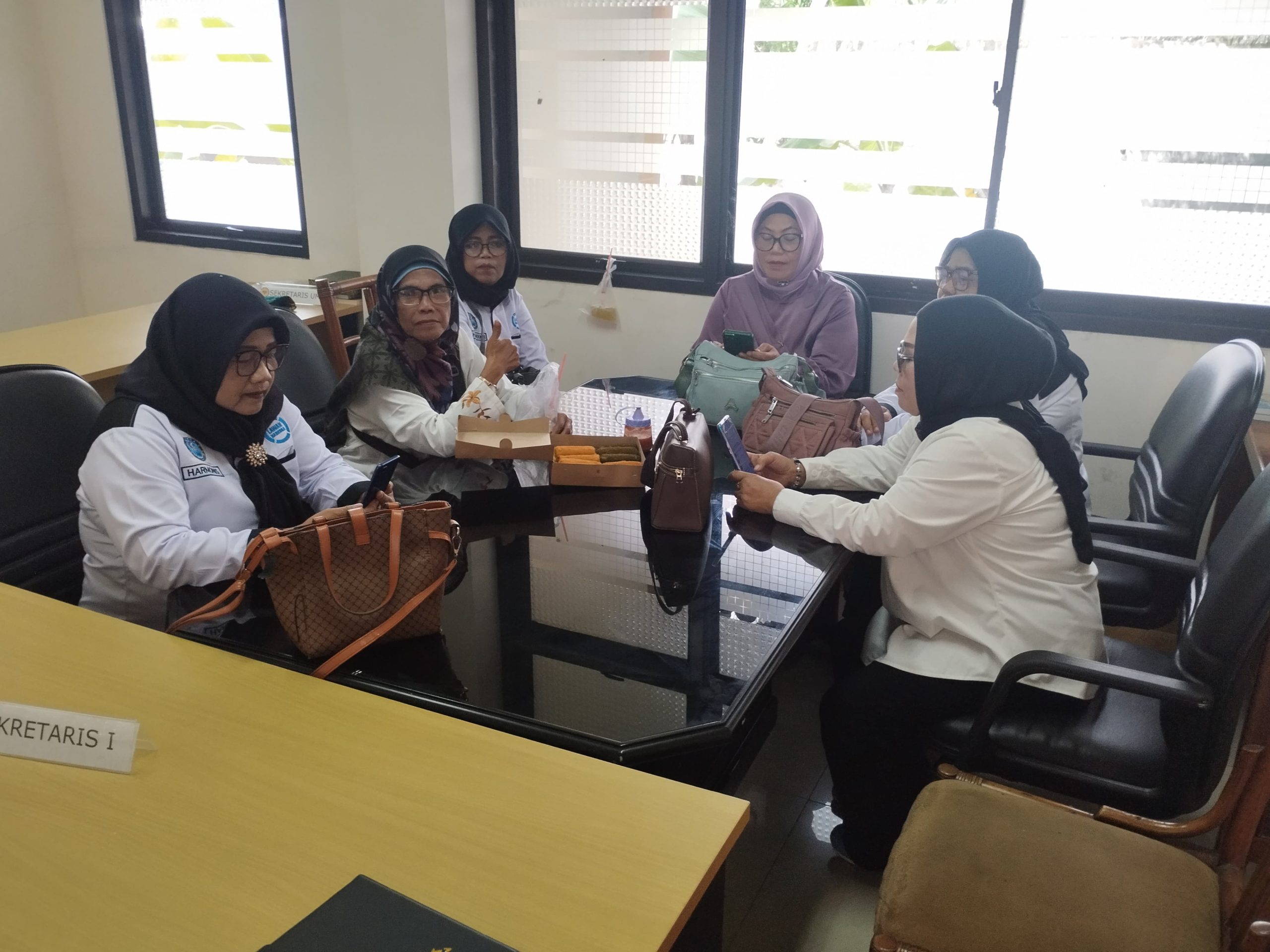 🛡️ MENJAGA SUCI KOTA PADANG: LAN HADIR BENTENGI GENERASI DARI JERAT NARKOBA