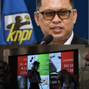 Larshen Yunus : ” MAPI Diakuisisi Perusahaan Singapura Nilainya Rp 11,8 Triliun, Semoga Otoritas Terkait di Tanah Air Mencontohnya “