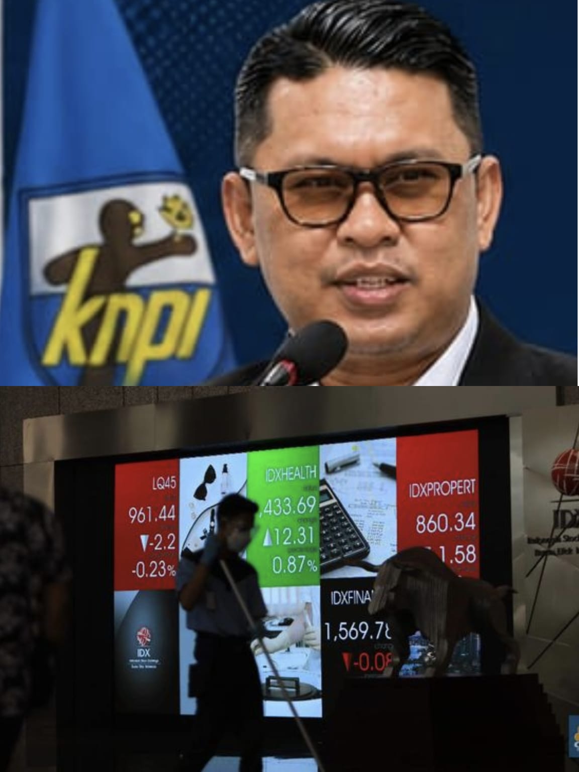 Larshen Yunus : ” MAPI Diakuisisi Perusahaan Singapura Nilainya Rp 11,8 Triliun, Semoga Otoritas Terkait di Tanah Air Mencontohnya “