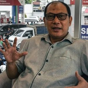 BBM Langka, Defiyan Cori Sebut BPH Migas Yang Harus Bertanggung Jawab, Bukan Pertamina