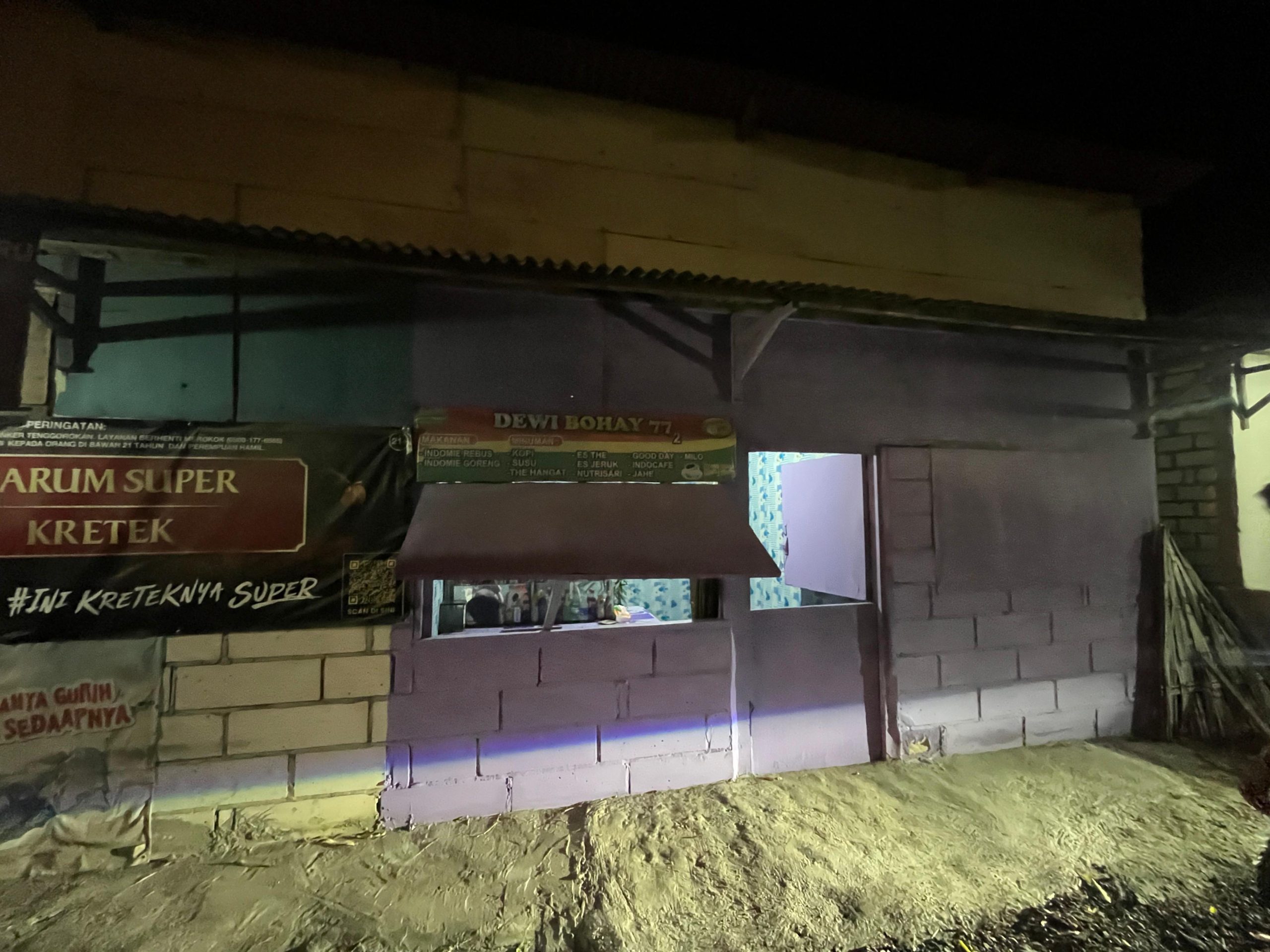 Berkat Kesigapan Polsek Duduksampeyan, Polisi Gadungan Pemalak Warung Ditangkap