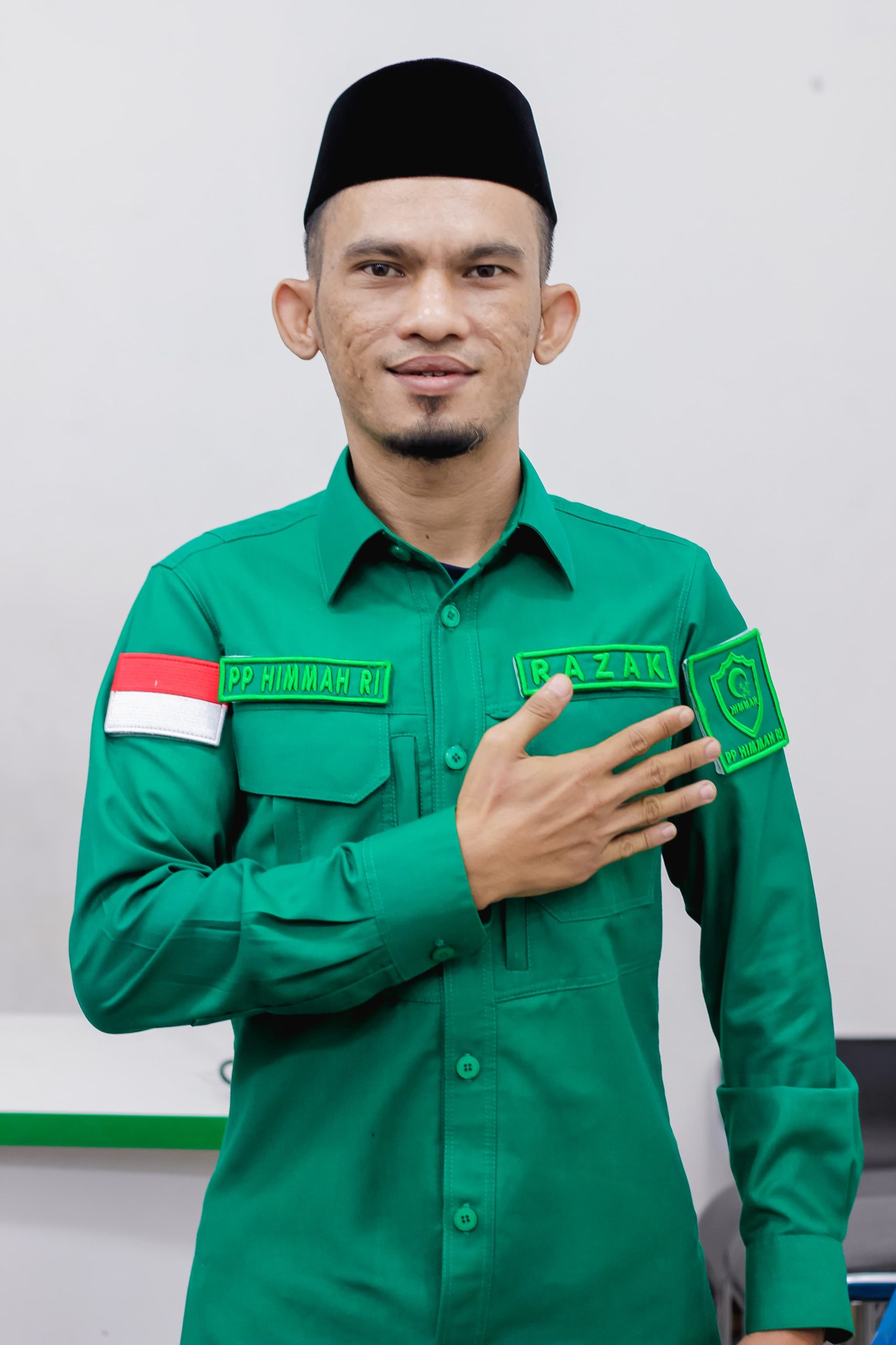 Keberhasilan Ungkap Jaringan Judol Lintas Negara, PP HIMMAH : Bukti Komitmen Kapolri Jalankan Arahan Presiden